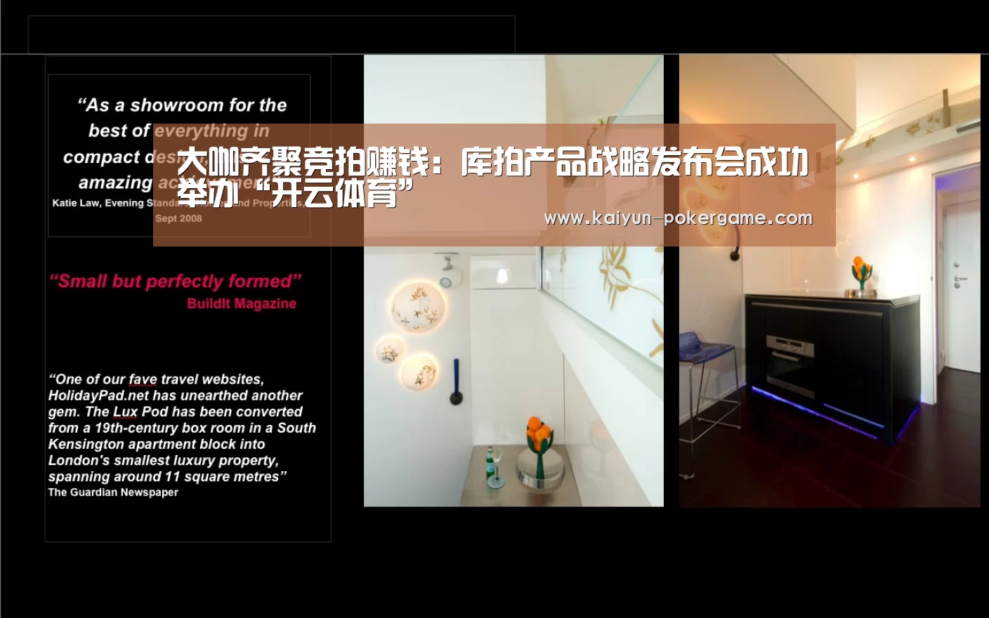 大咖齐聚竞拍赚钱:库拍产品战略发布会成功举办“开云体育”(图1) 开云篮球