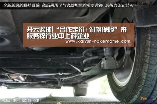 开云篮球|“合作定价+价格保险”来服务锌行业中上游企业(图1) 开云篮球